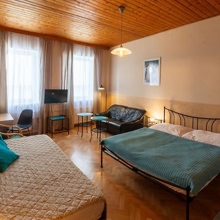 Hotel Atlas Ceske Budejovice Extérieur photo
