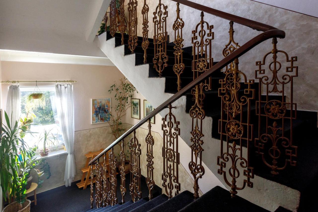 Hotel Atlas Ceske Budejovice Extérieur photo