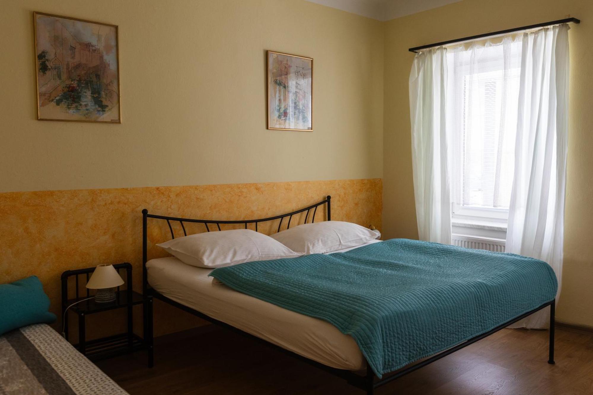 Hotel Atlas Ceske Budejovice Extérieur photo