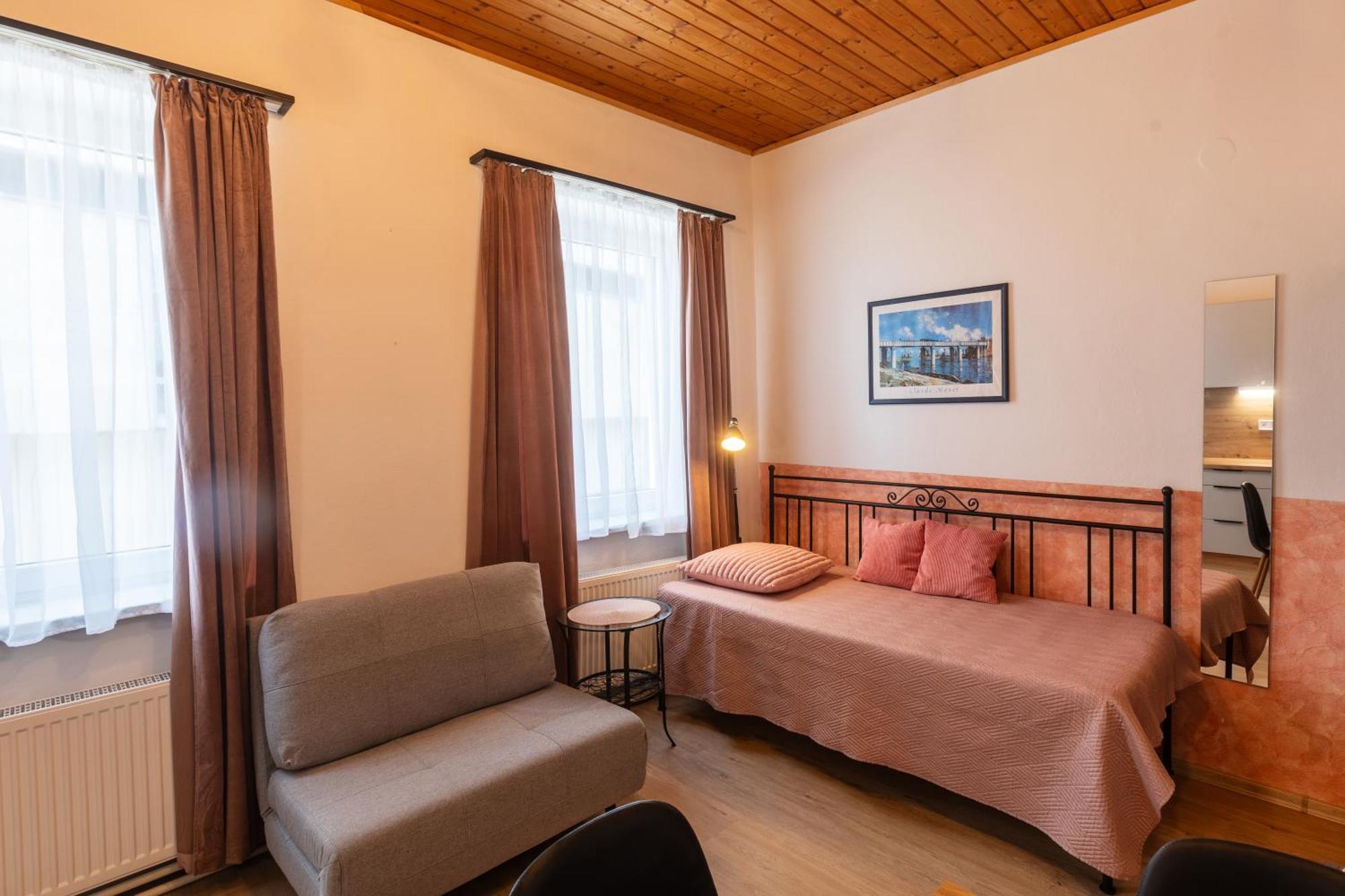 Hotel Atlas Ceske Budejovice Extérieur photo