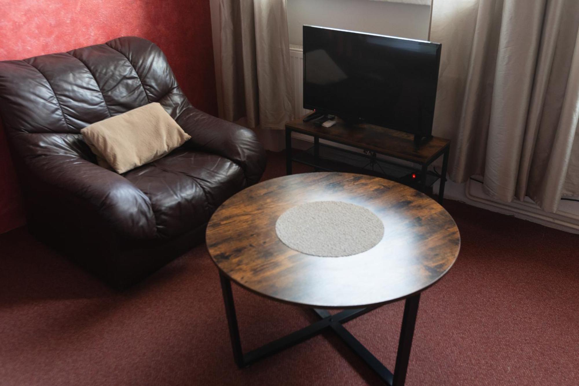 Hotel Atlas Ceske Budejovice Extérieur photo