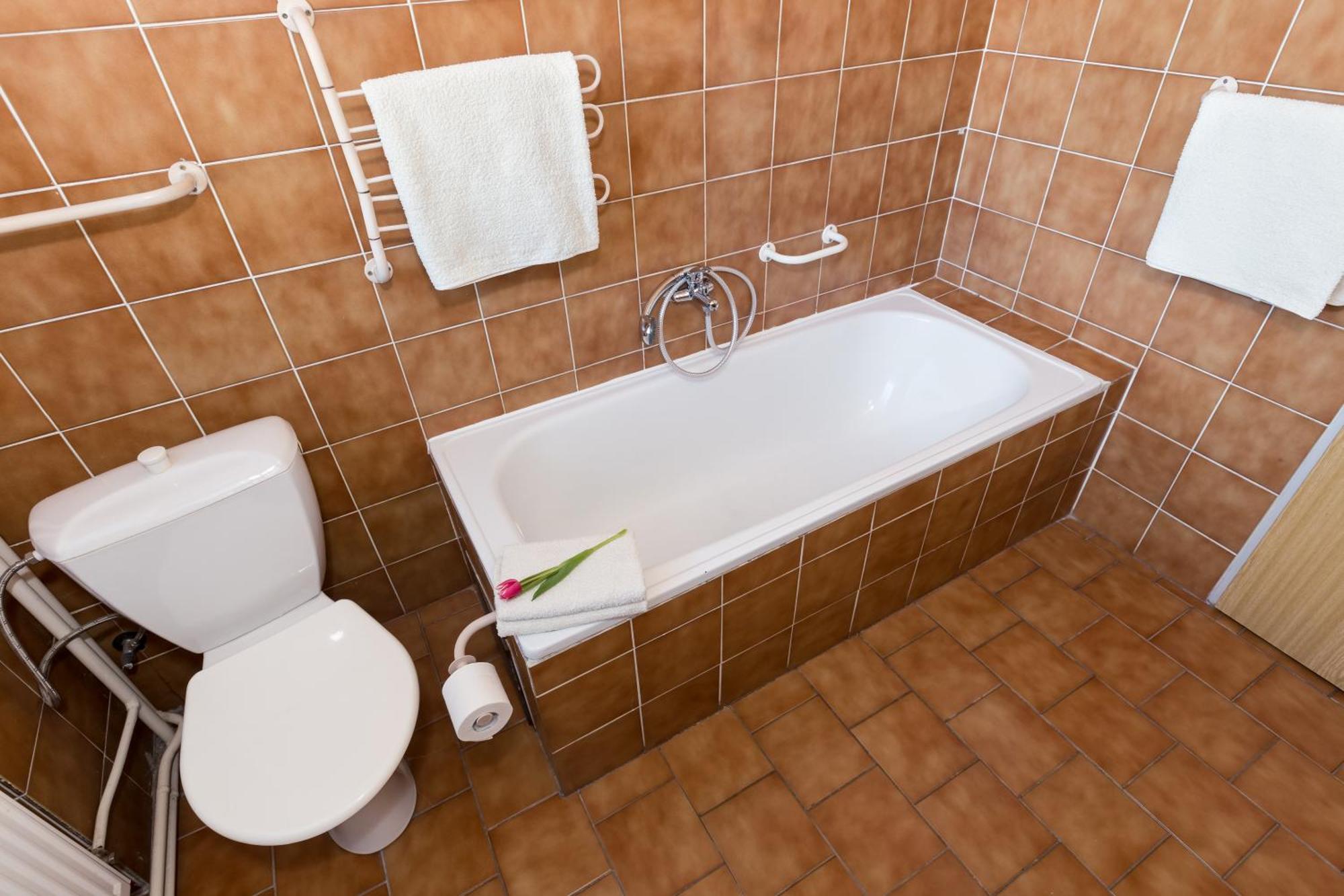 Hotel Atlas Ceske Budejovice Chambre photo